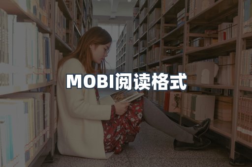 EPUB电子书